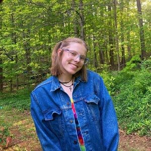 Meet your Posher, Maddi